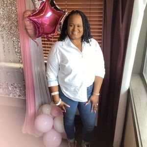 Meet your Posher, Yolanda